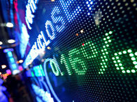 Photodune 1550482 stock market price abstract xs