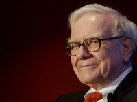 Warren buffett 300x200