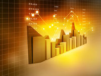 Photodune 4250759 stock market chart xs