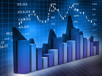 Photodune 4171505 stock market chart xs