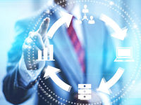 Photodune 6295503 online business cycle xs