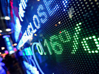 Photodune 1550482 stock market price abstract xs%20%283%29