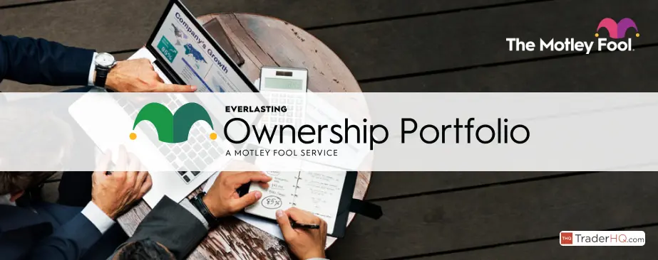 Everlasting: The Ownership Portfolio Review & Discounts