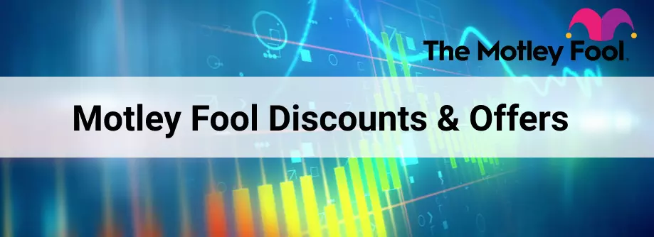 Motley Fool Discounts & Coupons for Epic Bundle & Stock Advisor