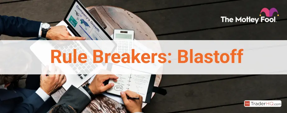 Rule Breakers: Blast Off Review & Discounts