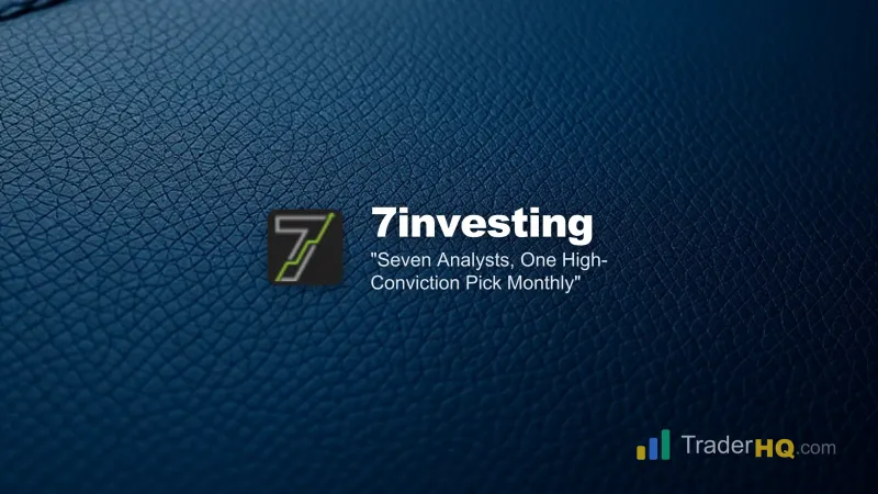 7investing Review: Is Simon Erickson's Innovation Service Worth $199?