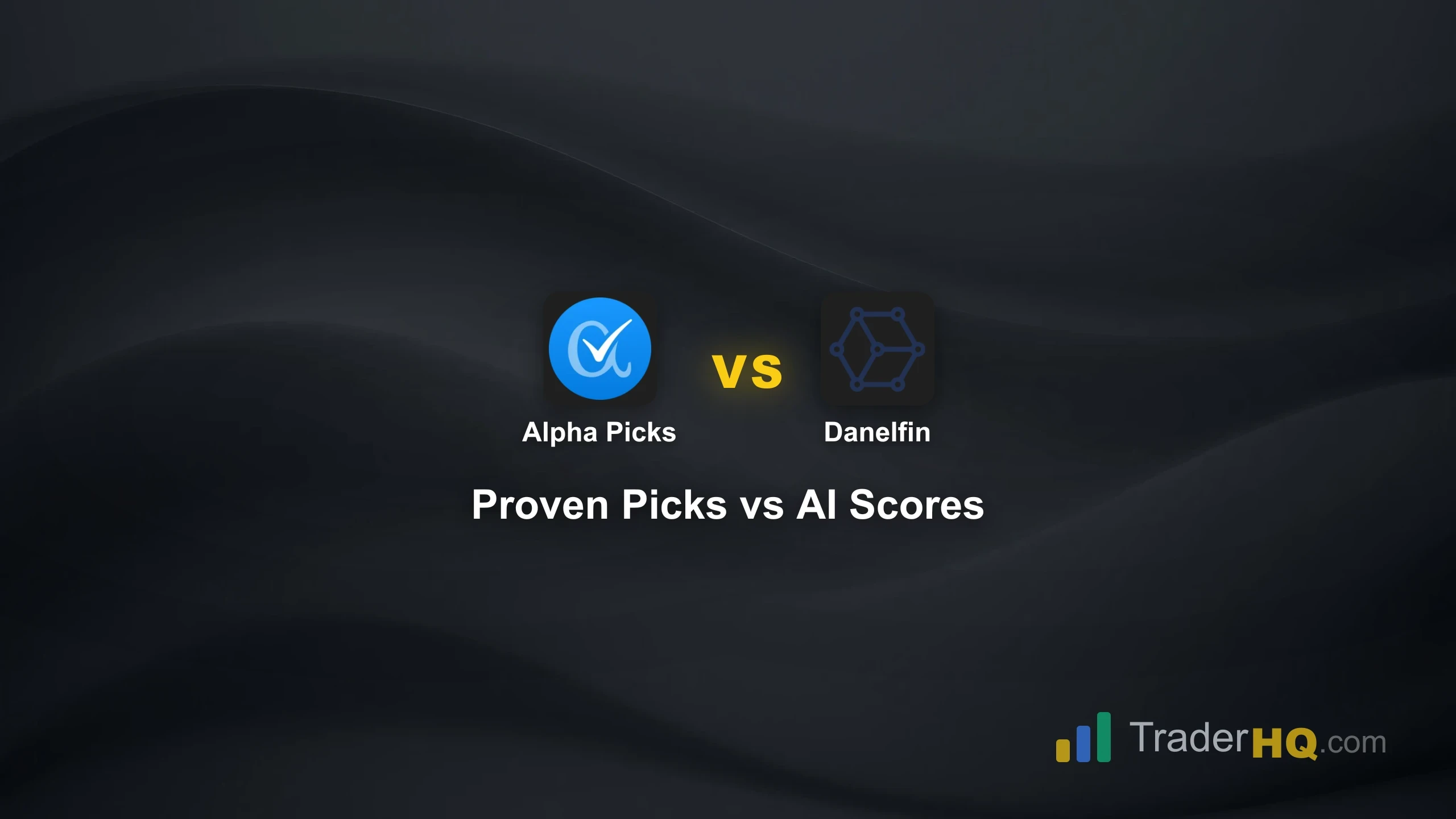 Proven Picks vs AI Scores - Alpha Picks vs Danelfin: AI Stock Picking Compared for 2026