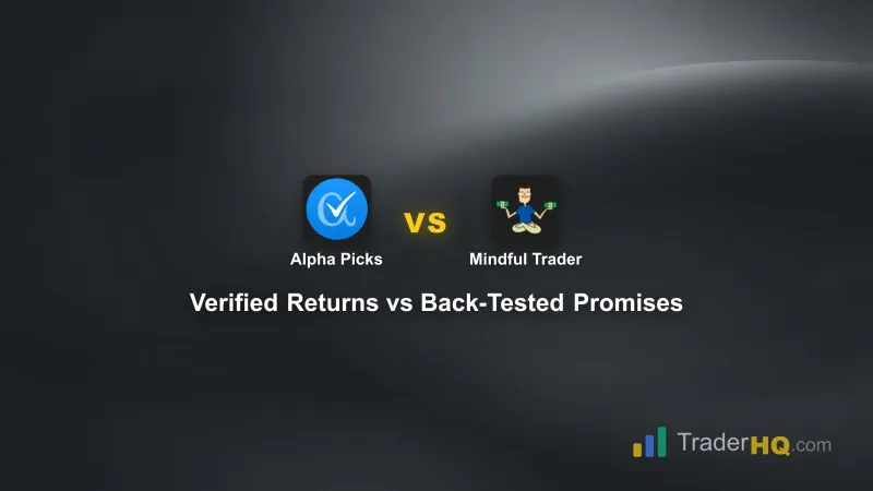 Alpha Picks vs Mindful Trader: Which Quant Service Wins?
