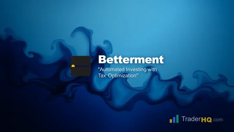Betterment Review: Is Automated Investing Worth 0.25%?