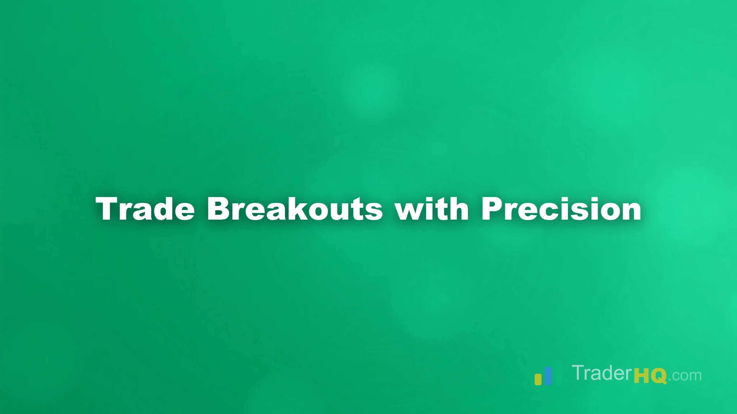 Trade Breakouts with Precision - Darvas Box Strategy: Ride Breakouts Like a Pro
