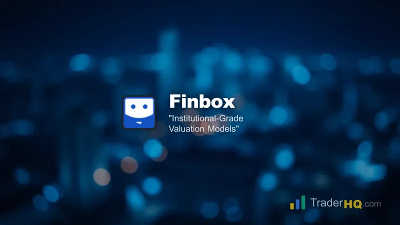 Finbox Review: Institutional-Grade Stock Analysis Without the Price Tag