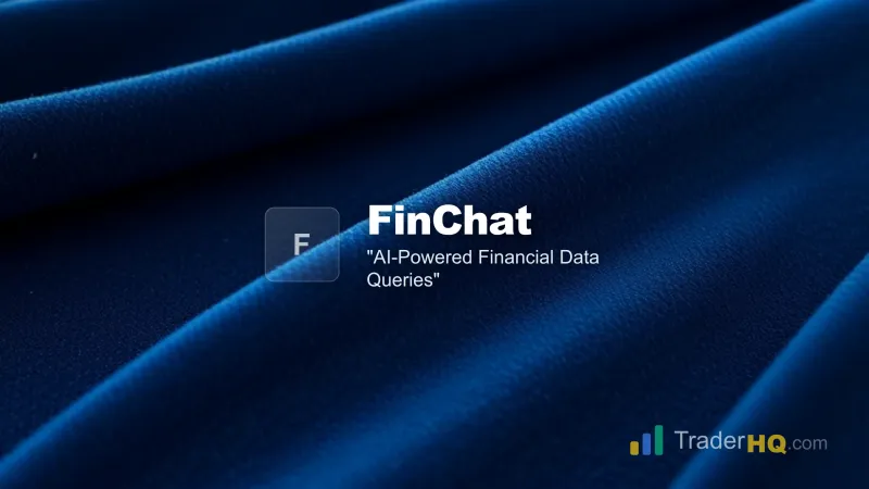 FinChat Review: Is This AI Research Tool Worth Your Money?