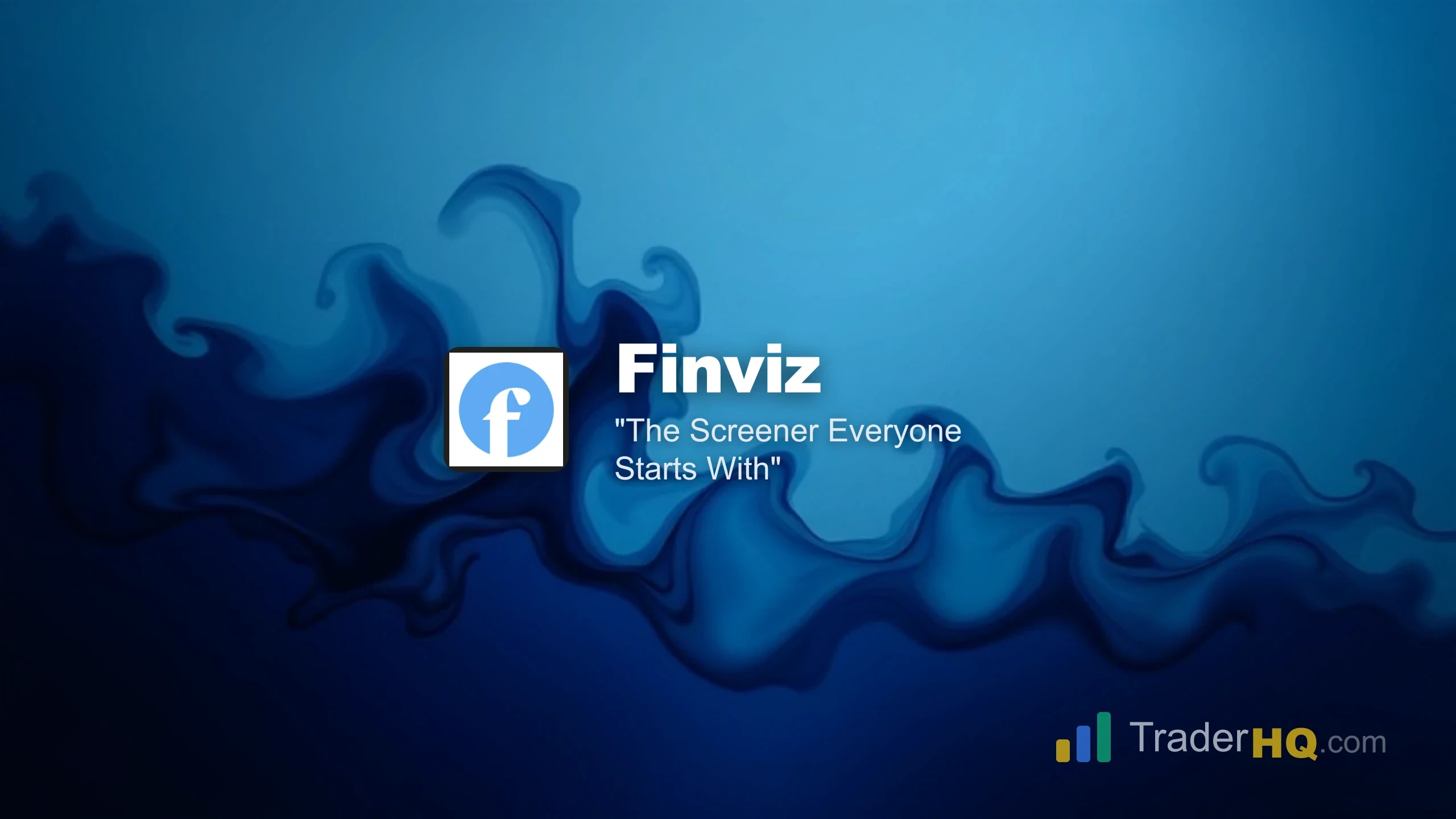 The Screener Everyone Starts With - Finviz Elite Review: Is the Best Stock Screener Worth $300?
