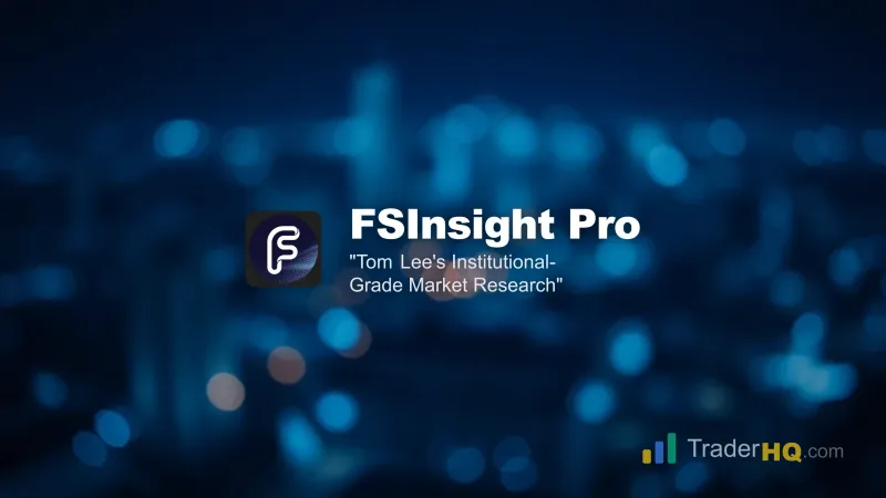 FS Insight Review: Is Tom Lee's Research Worth the Premium?