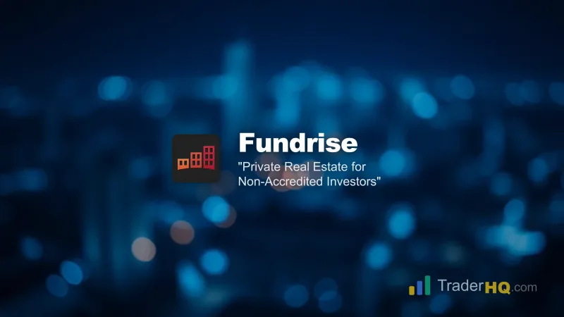 Fundrise Review: Real Estate Crowdfunding for Passive Income Seekers
