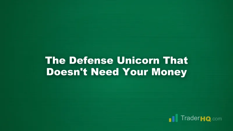 How to Buy Anduril Stock Before the IPO