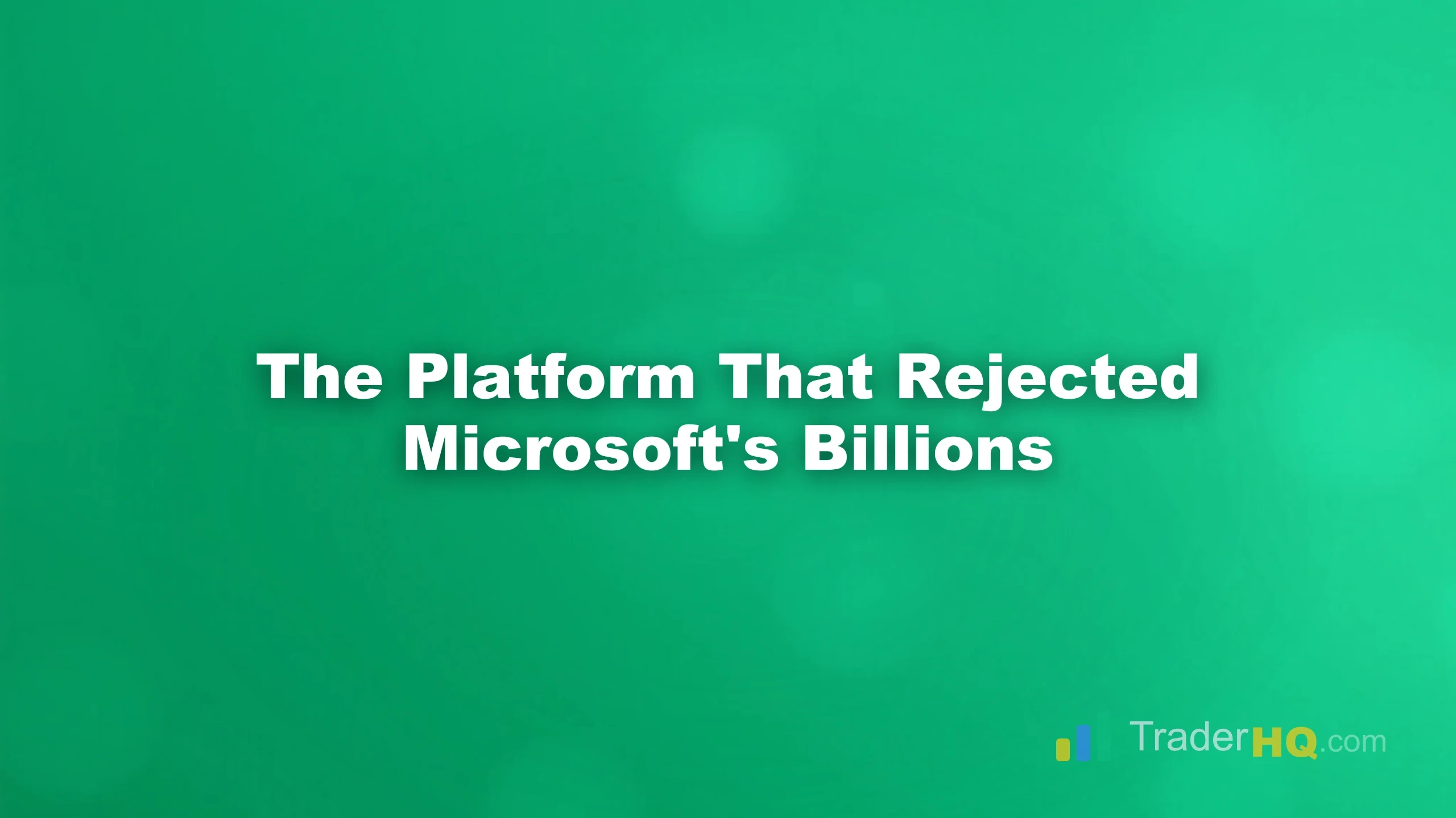 The Platform That Rejected Microsoft's Billions - How to Buy Discord Stock Before the IPO