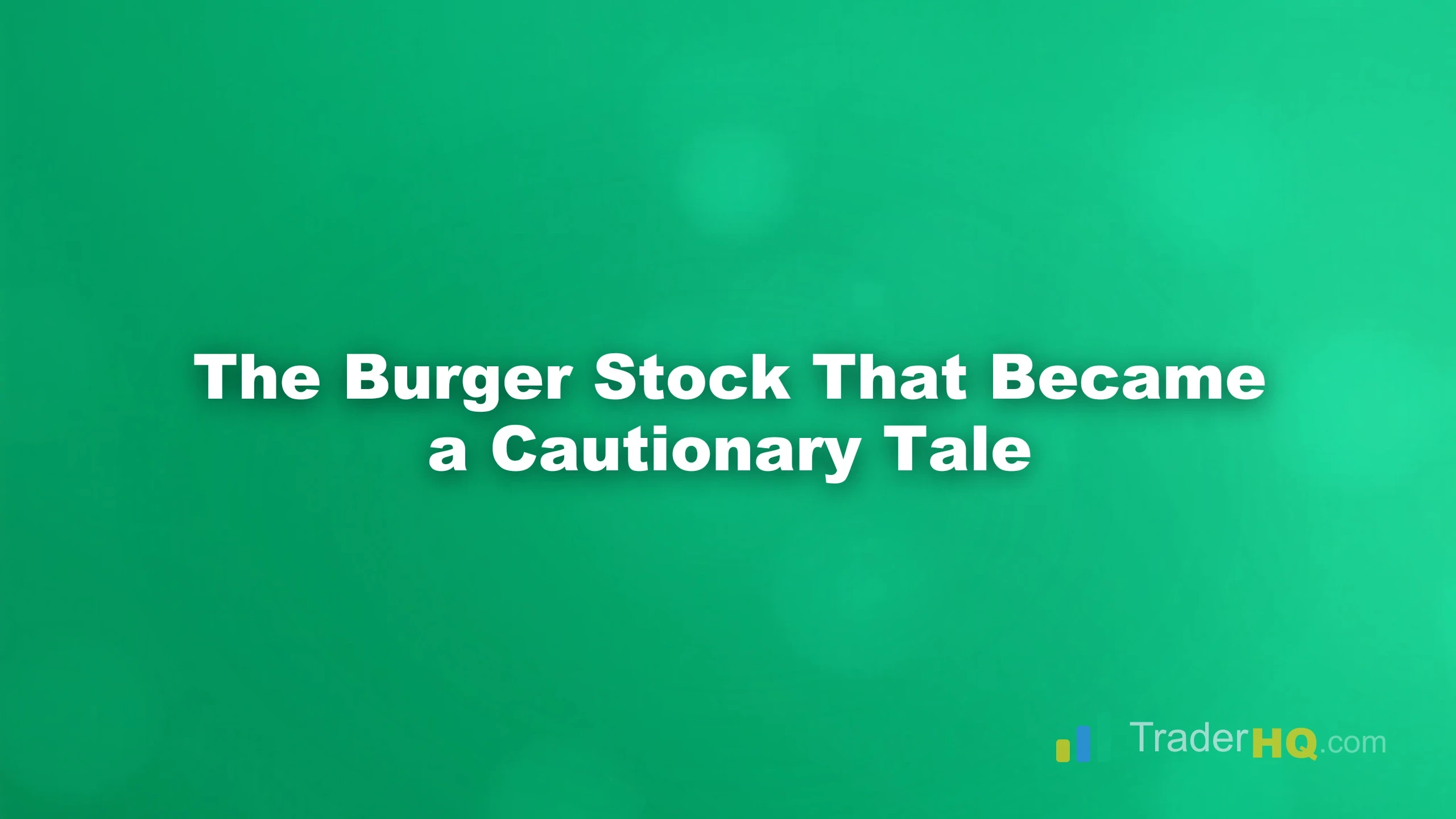 The Burger Stock That Became a Cautionary Tale - How to Buy Impossible Foods Stock Before the IPO