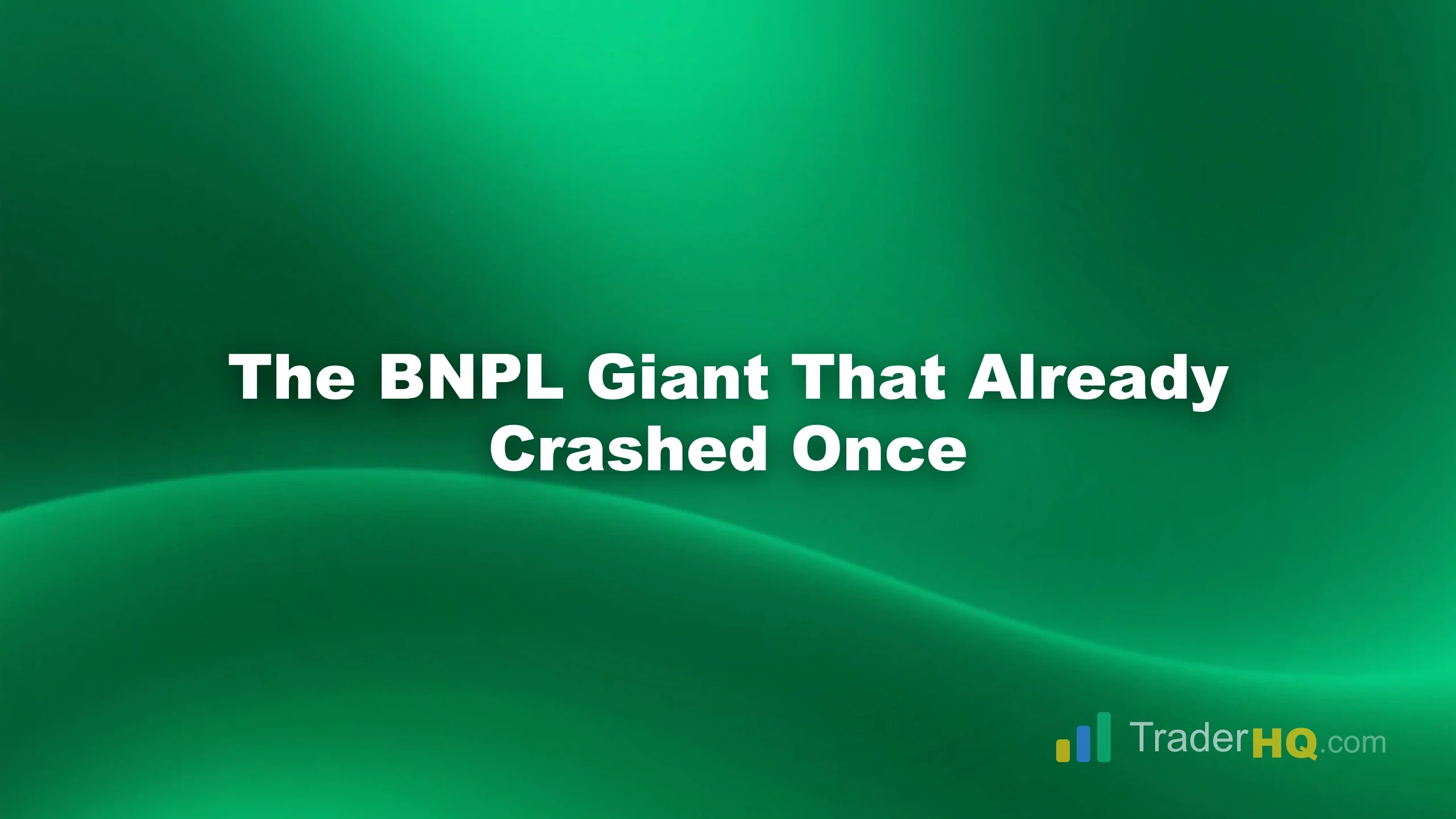 The BNPL Giant That Already Crashed Once - How to Buy Klarna Stock Before the IPO