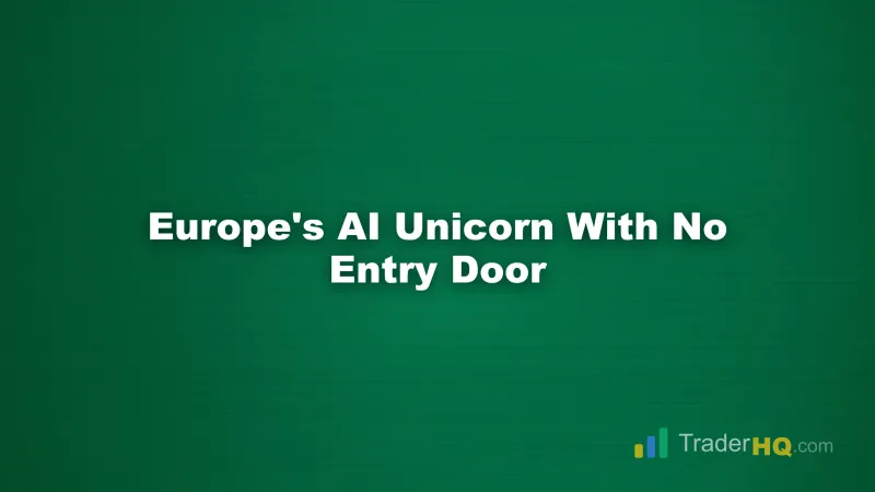 How to Buy Mistral AI Stock Before the IPO