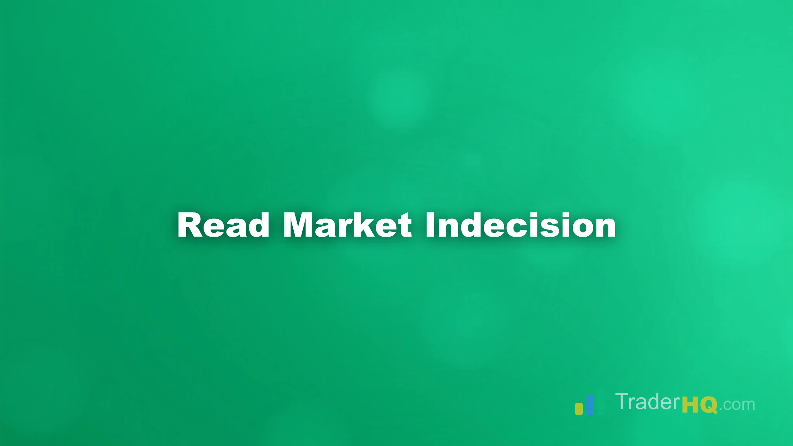 Read Market Indecision - Doji Candlestick Patterns: Spot Trend Reversals