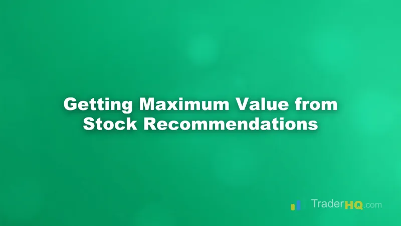 How to Use Stock Picking Services to Build Real Wealth
