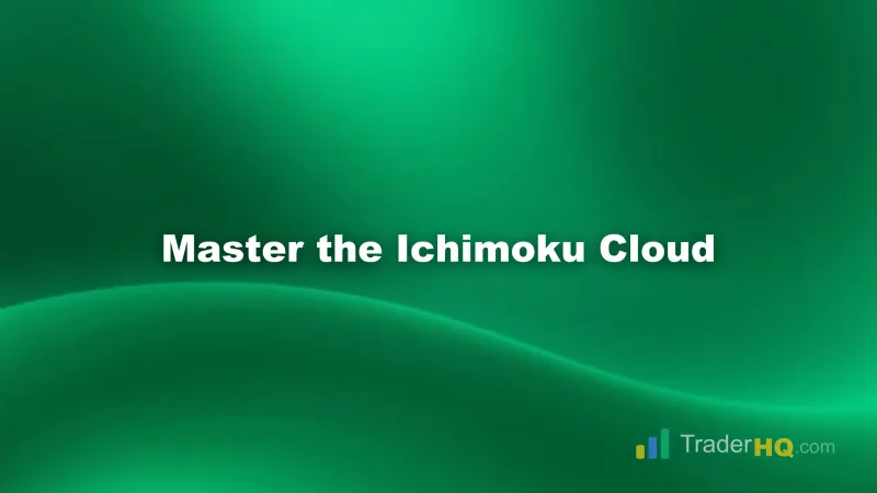 Ichimoku Cloud: Complete Trading Strategy Guide