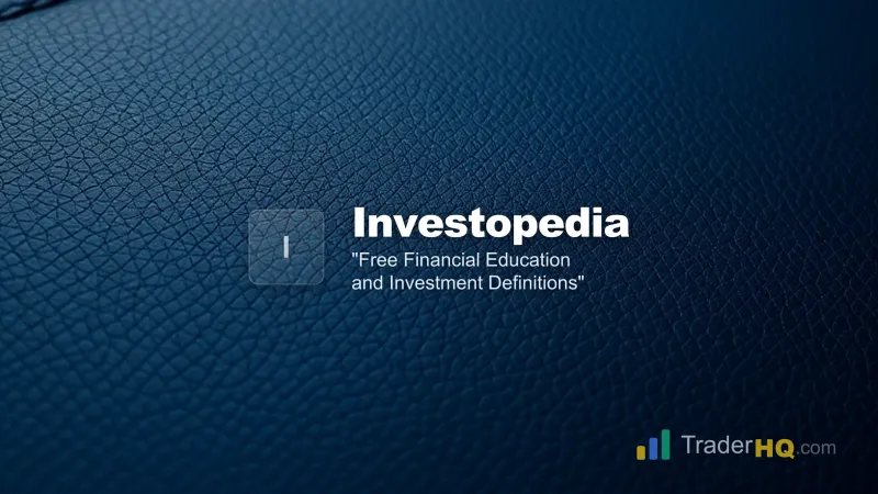 Investopedia Review: The Best Free Finance Education Platform