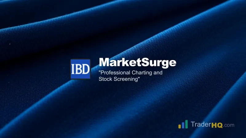 MarketSmith Review: Is IBD's Research Platform Worth $1,499?