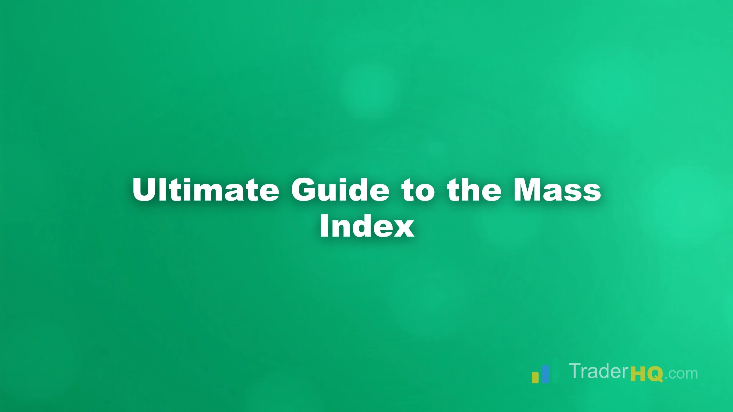 Ultimate Guide to the Mass Index