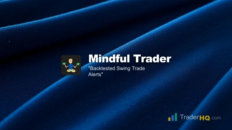 Mindful Trader Review: Algorithmic Swing Trading for Smart Investors
