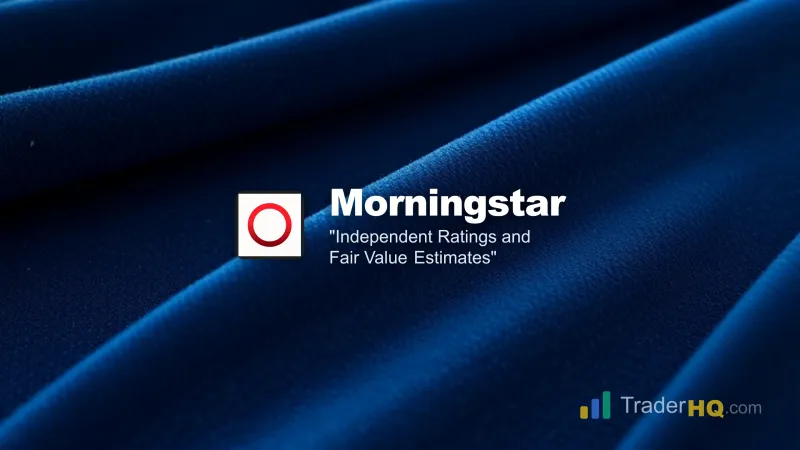 Morningstar Investor Review: Professional Research Tools for Self-Directed Investors