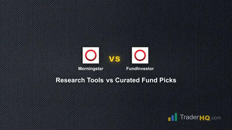Morningstar Investor vs Morningstar FundInvestor: Which Morningstar Product Do You Need?