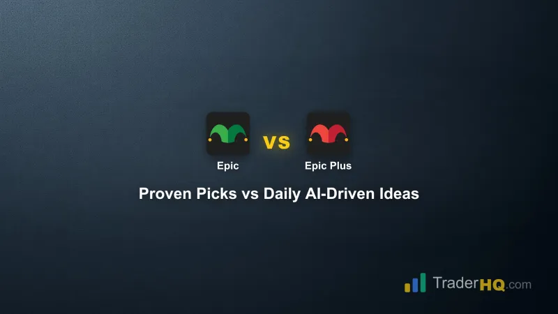 Motley Fool Epic vs Motley Fool Epic Plus: Which Tier Is Worth Your Money?