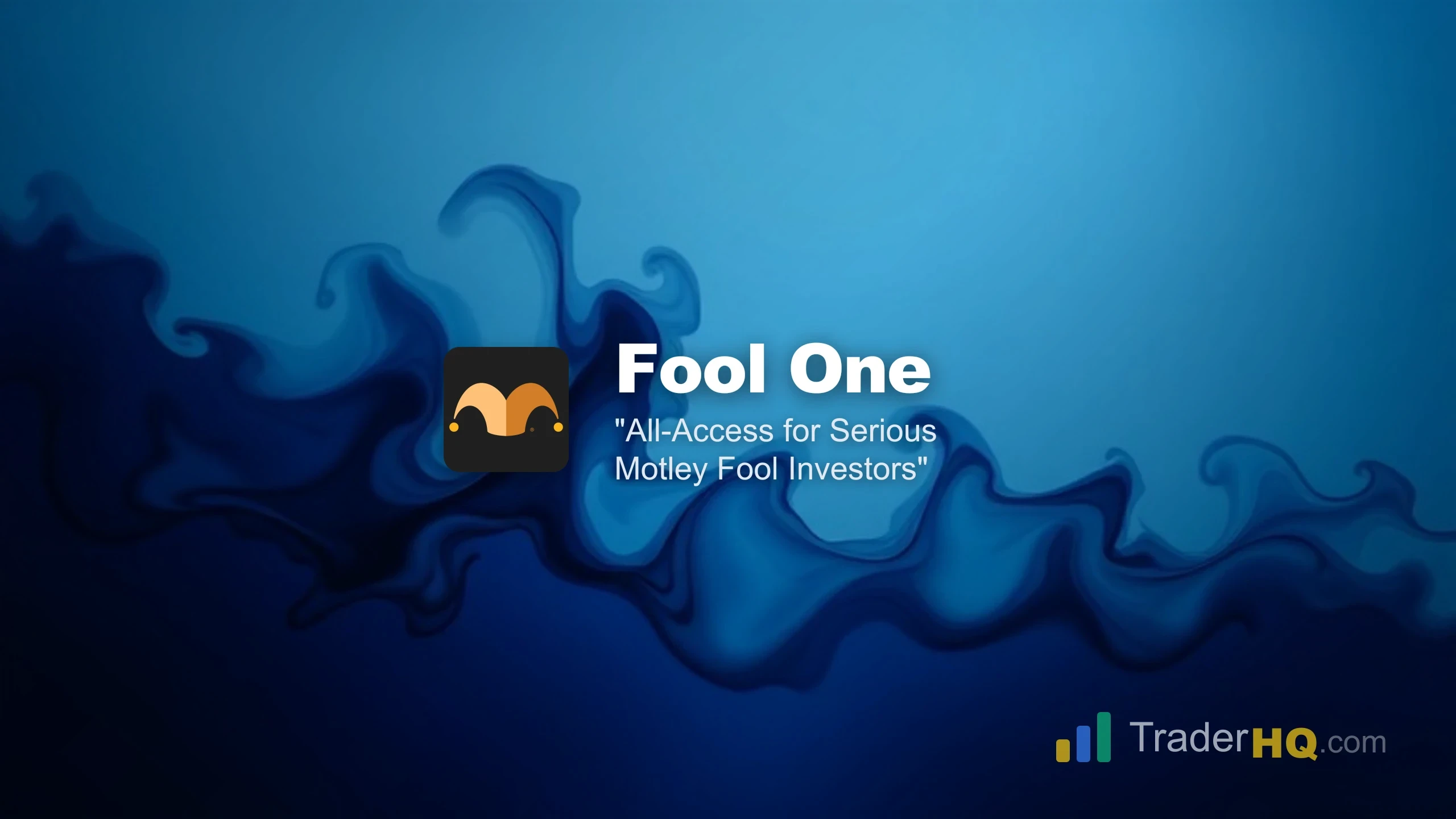 All-Access for Serious Motley Fool Investors - Motley Fool One Review: Is $14K/Year Worth It for All-Access?