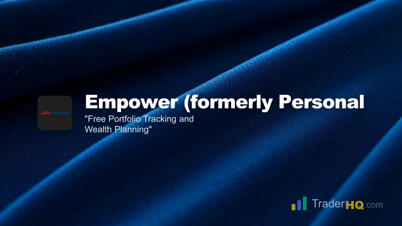 Empower (Personal Capital) Review: Free Tools vs Paid Wealth Management