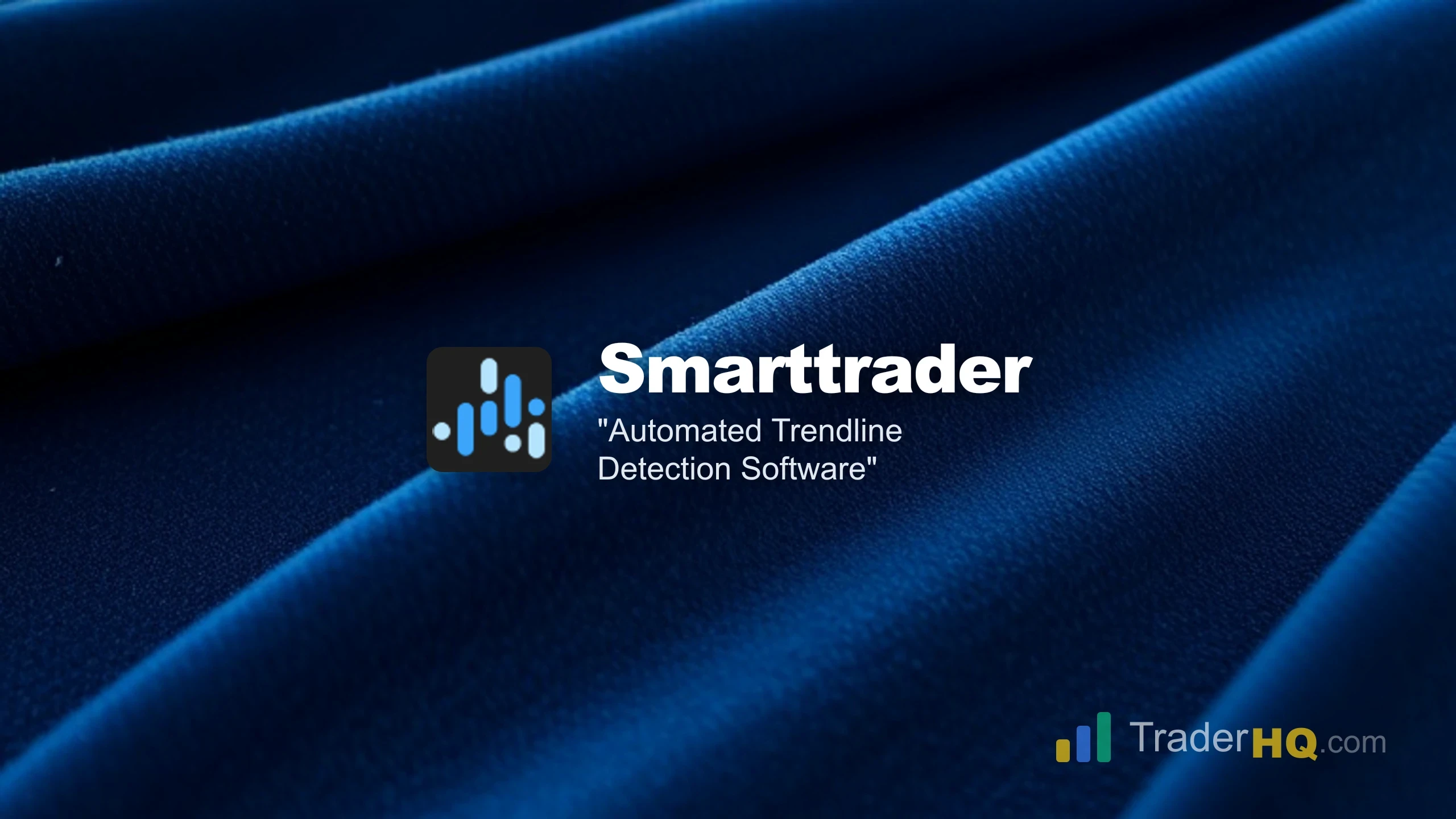 Automated Trendline Detection Software - SmartTrader Review: Automated Charting Tools for Active Traders
