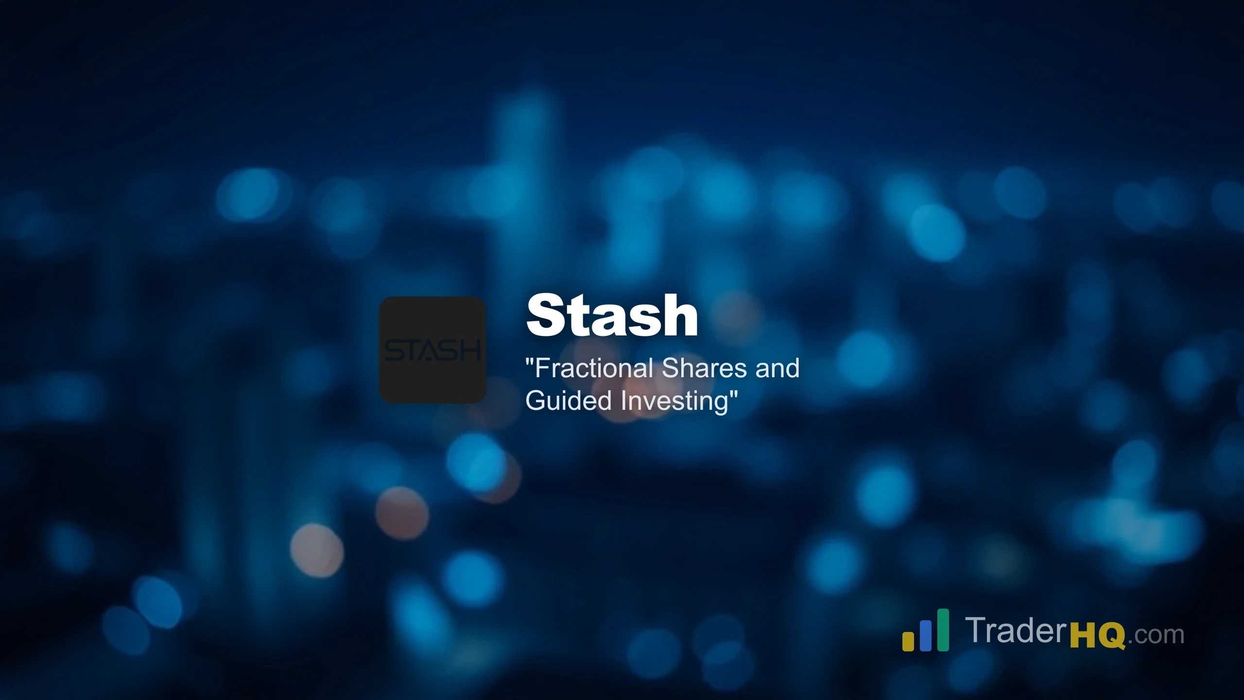 Fractional Shares and Guided Investing - Stash Review: Is This Investing App Worth the Monthly Fee?