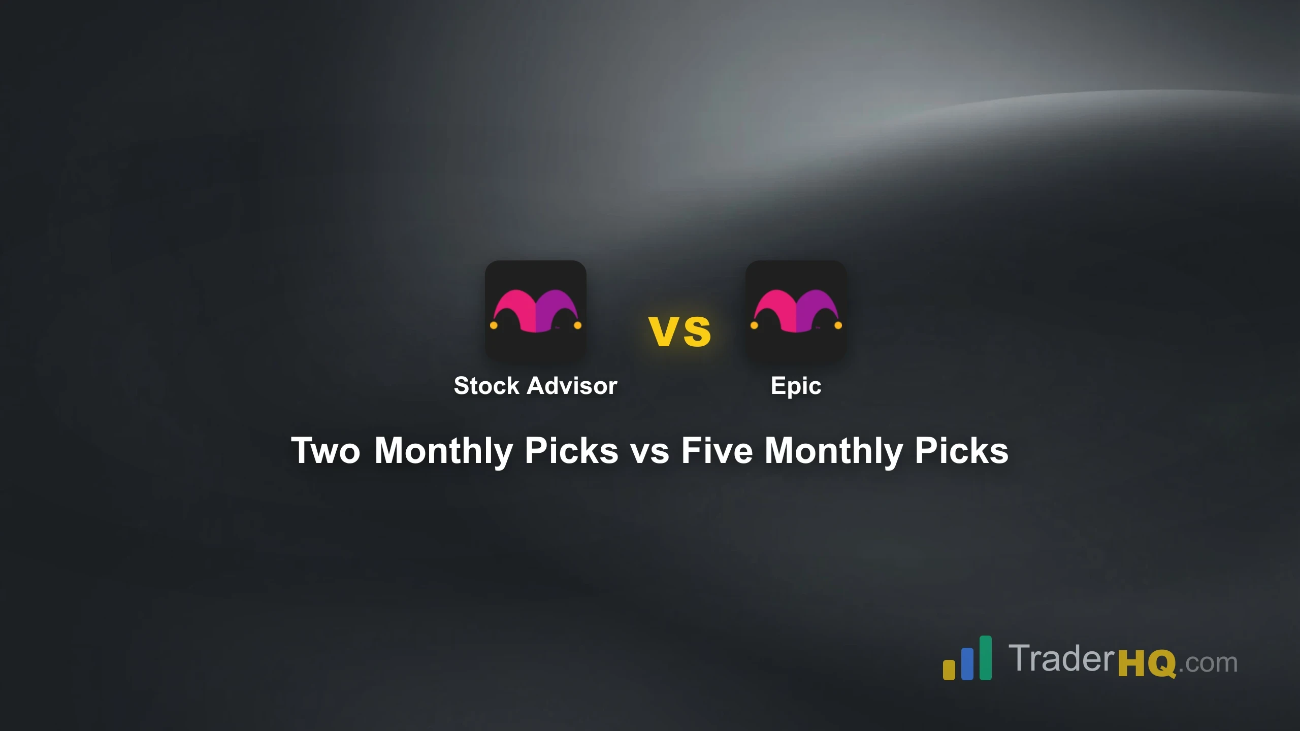 Two Monthly Picks vs Five Monthly Picks - Stock Advisor vs Epic: The Upgrade Decision That Trips Up Smart Investors