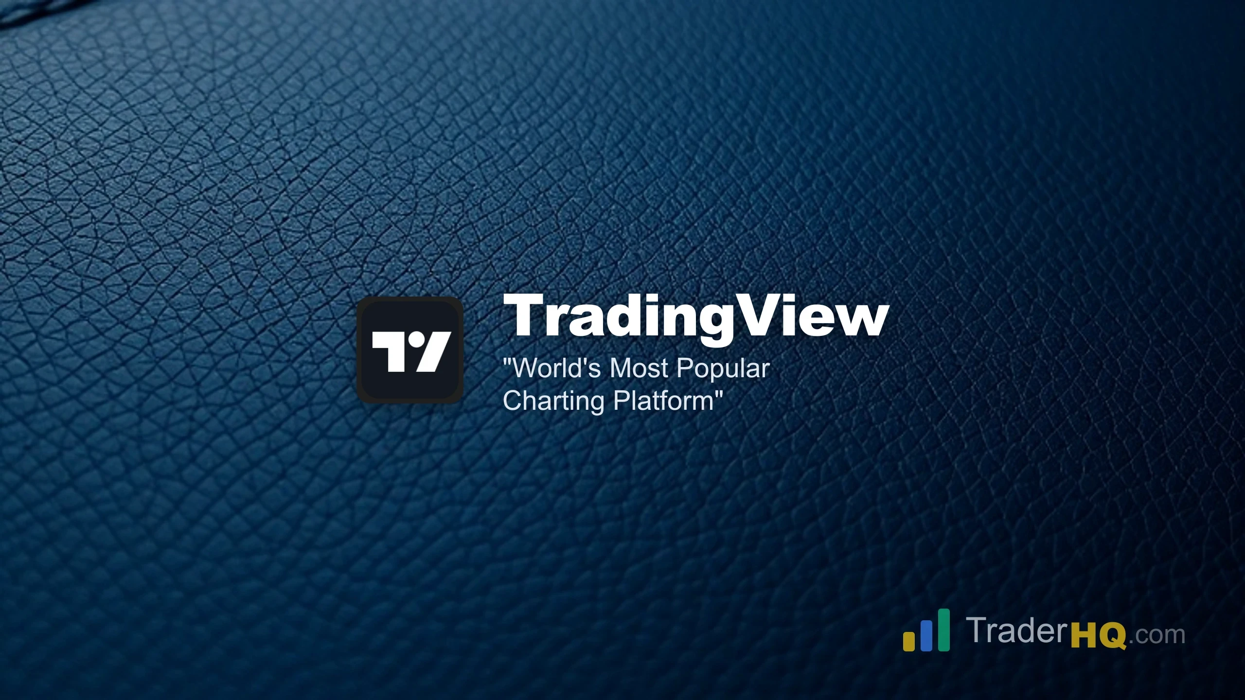 World's Most Popular Charting Platform - TradingView Review: Is the World's Most Popular Charting Platform Worth It?