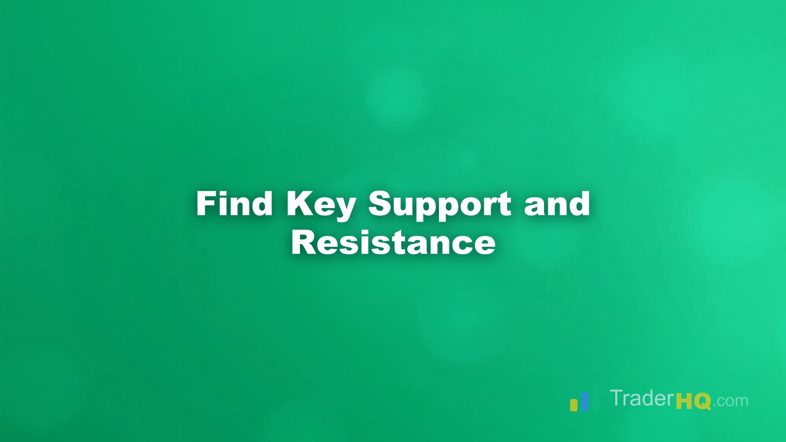 Find Key Support and Resistance - Pivot Points: Calculate and Trade Key Price Levels