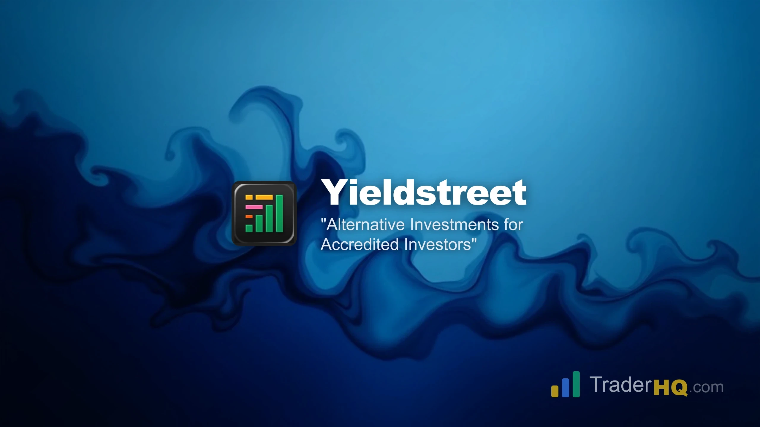 Alternative Investments for Accredited Investors - Yieldstreet Review: Alternative Investments for Accredited Investors