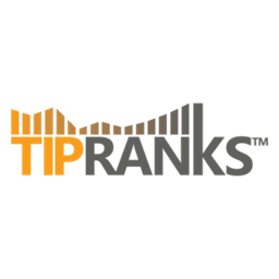 TipRanks logo