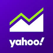 Yahoo Finance logo
