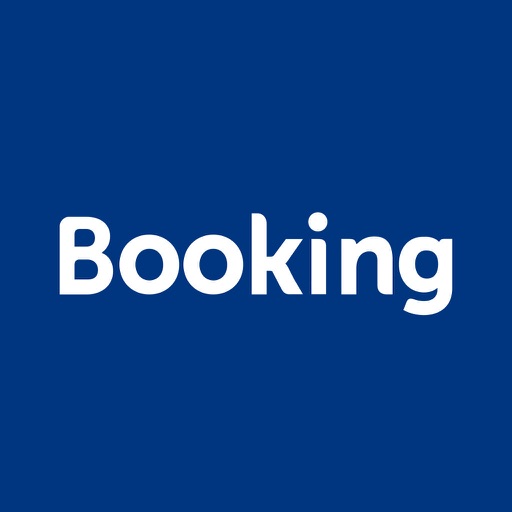 Booking Holdings