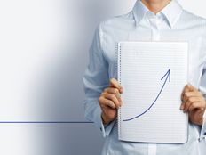 Employee growth