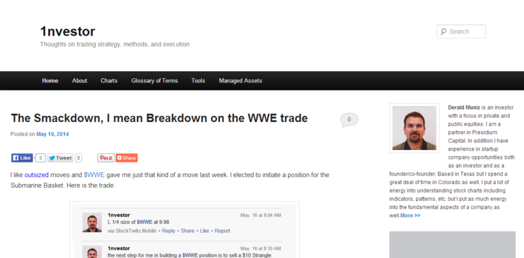 1nvestor blog screenshot