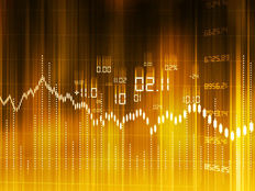 Photodune 4206518 stock market graph and bar chart xs