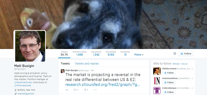 mbusigin twitter profile