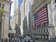 Wallst
